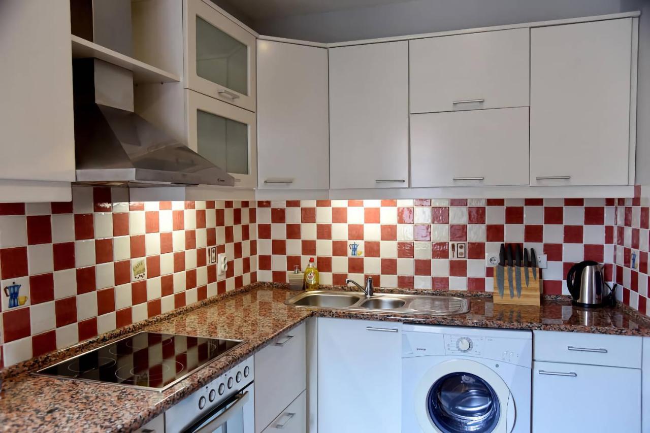 Cozy 2 Bedroom Apartment In Antique Bizanti Palace Κότορ Εξωτερικό φωτογραφία